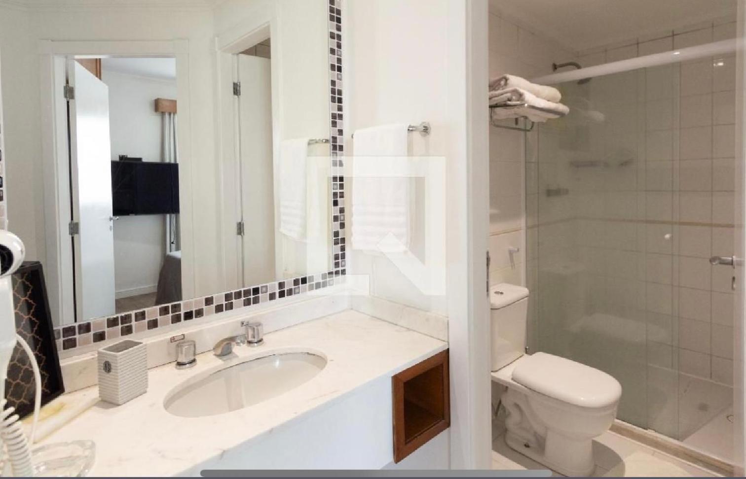 Apartamento Refugio Olimpia
